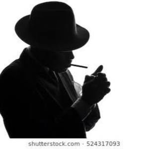 Meet your Posher, Richard